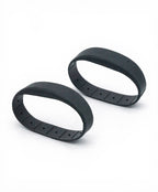 Premium RFID Silikon-Armband (inkl. Laser-Logo)