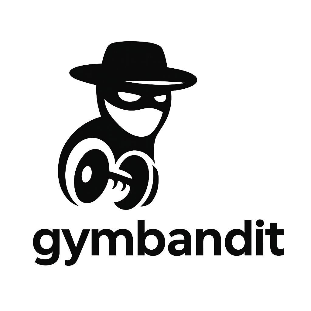 gymbandit.de